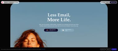 Gmelius Gmail collaboration tool with shared inboxes, kanban boards, and workflow automation