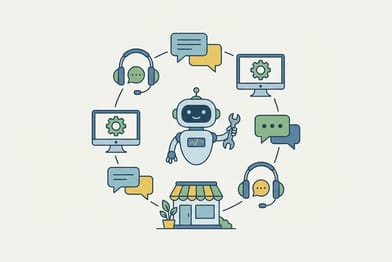 10 Best Help Desk Software for Small Businesses (2026)