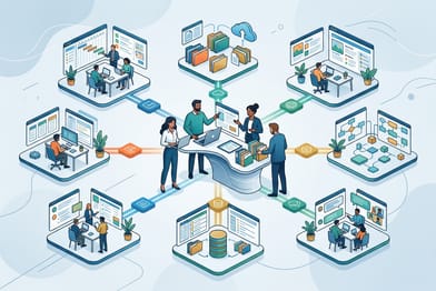 10 Best SharePoint Alternatives (2026) - Simpler, Cheaper Options