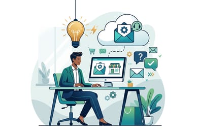 How to Set Up a Support Email for Your Shopify Store