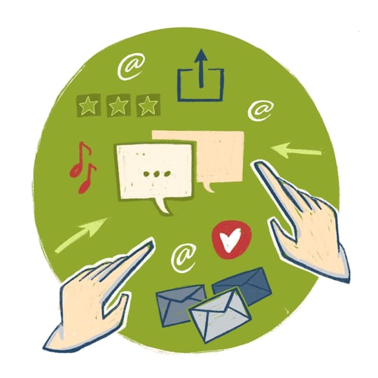 6 Reasons to Use a Shared Inbox for Customer Support