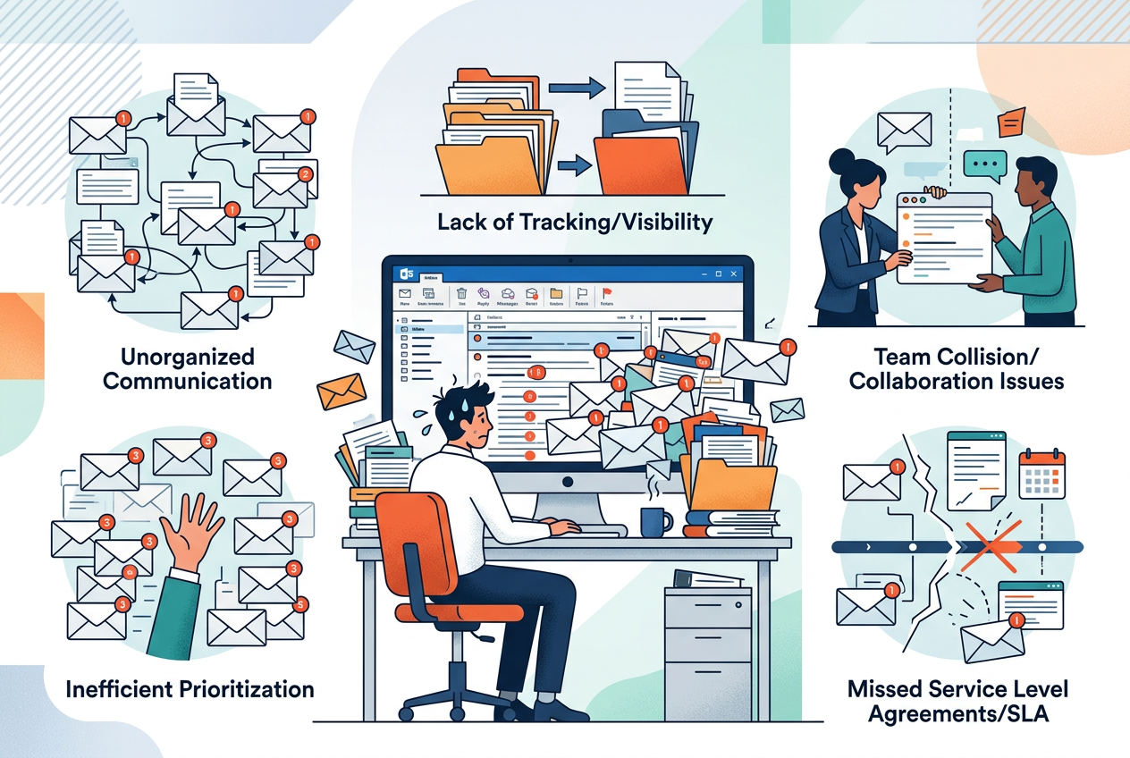 How to Create Email Templates in Outlook (2026 Guide)