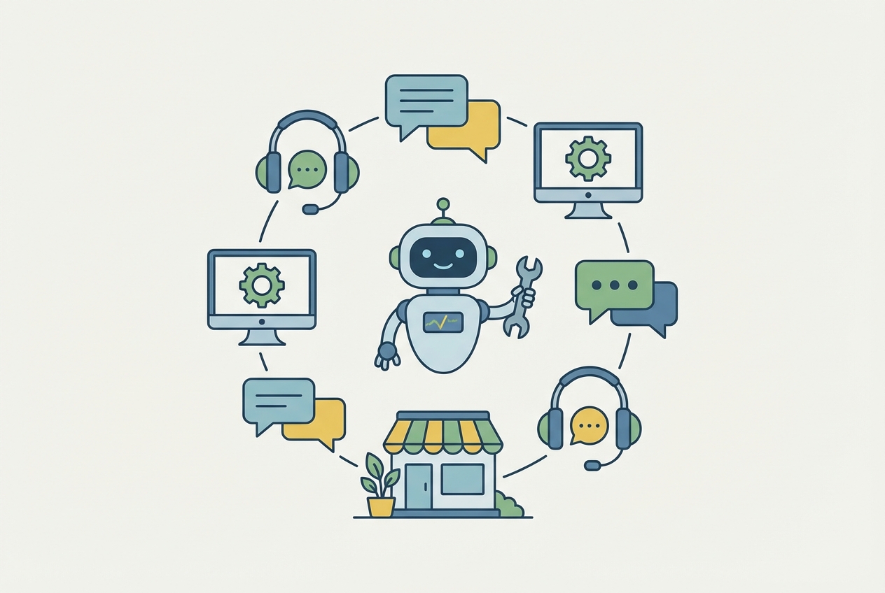 7 Best Help Desk Software for Small Businesses (2026)