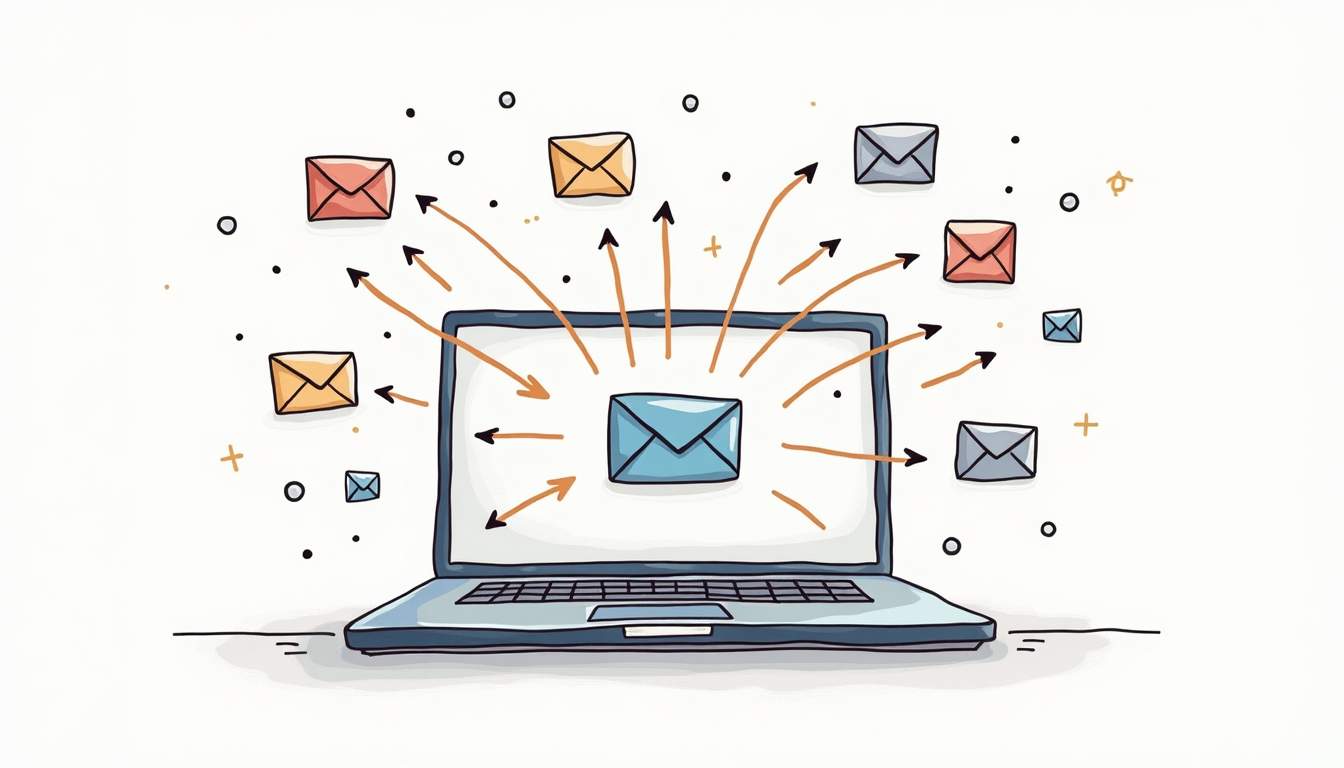 How to Forward Email in Google Groups: A Step-by-Step Guide