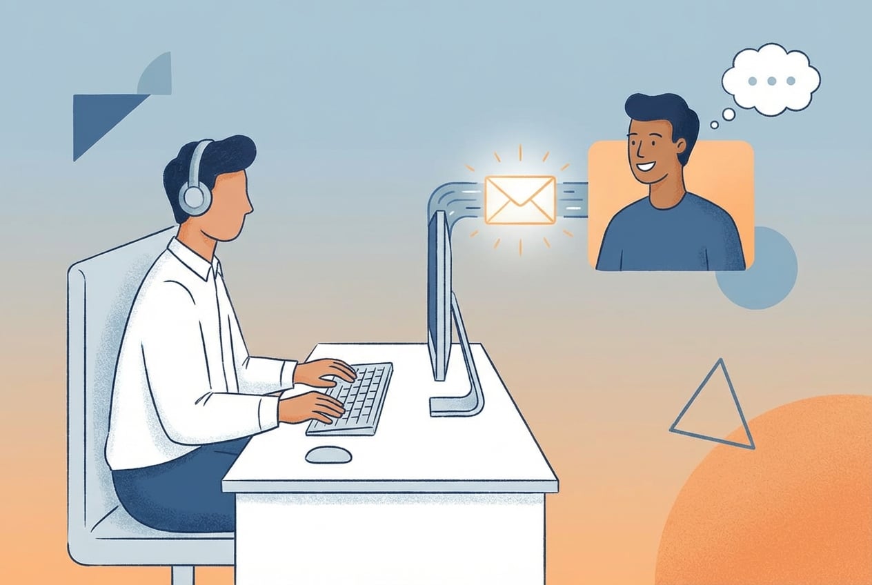 How to Write the Best Email for Customer Support