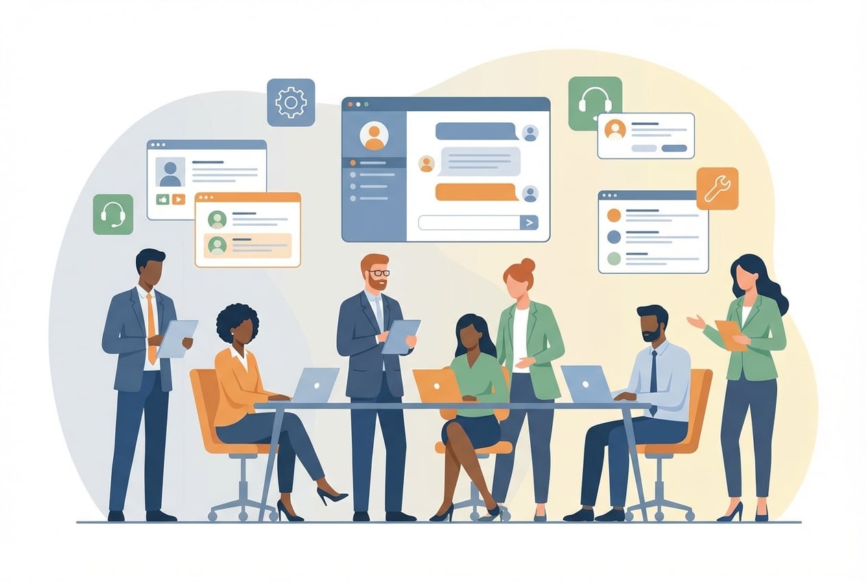 9 Best Zendesk Alternatives for SMBs in 2026